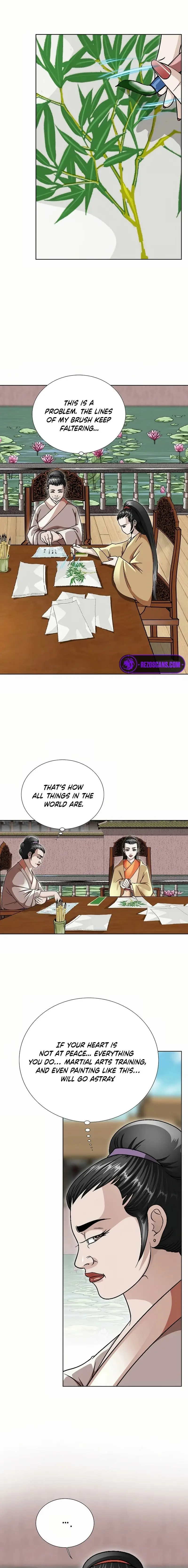 Read Ice Master EN Manga Online