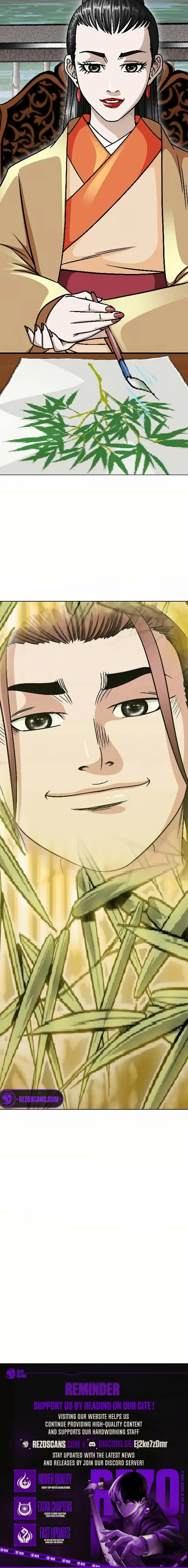 Read Ice Master EN Manga Online