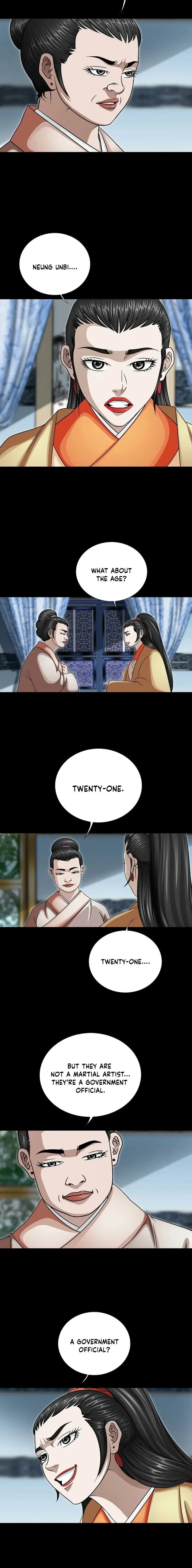 Read Ice Master EN Manga Online