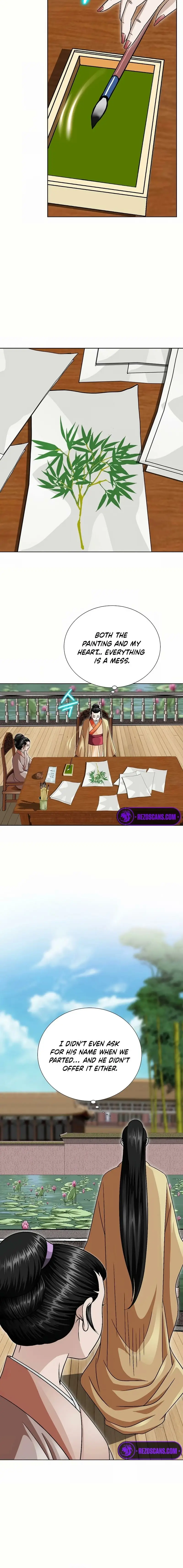 Read Ice Master EN Manga Online