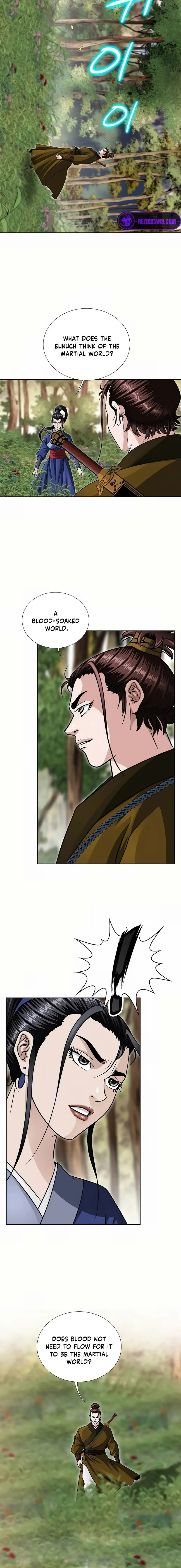 Read Ice Master EN Manga Online