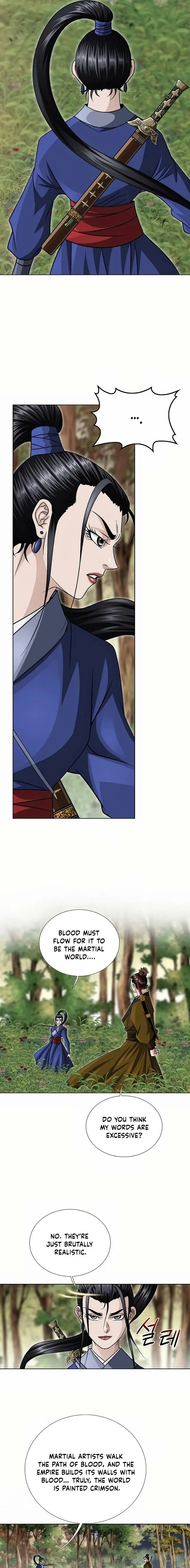 Read Ice Master EN Manga Online