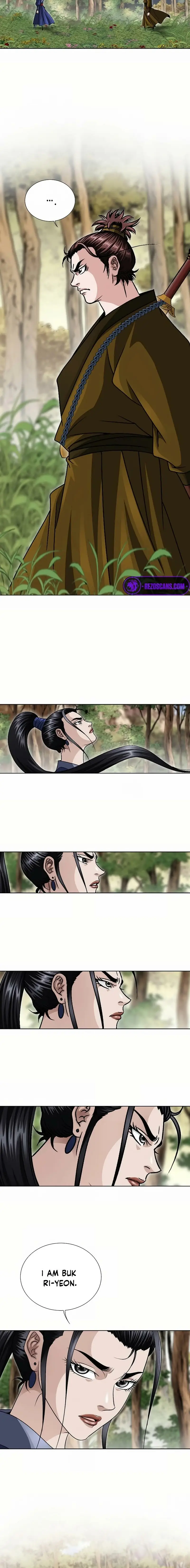 Read Ice Master EN Manga Online