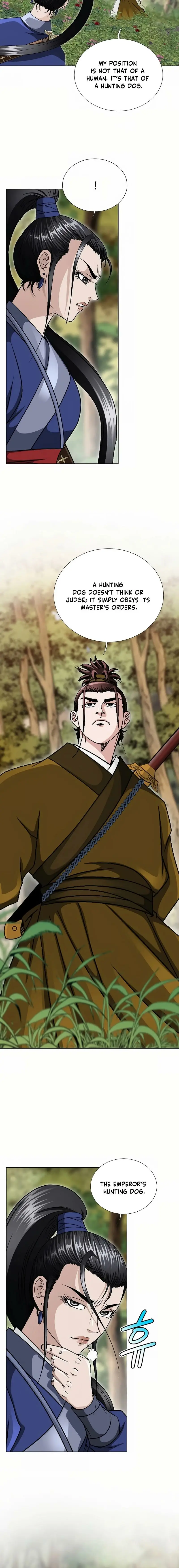 Read Ice Master EN Manga Online