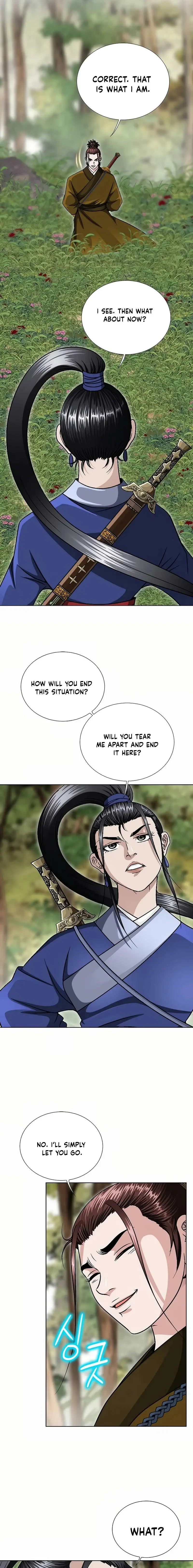 Read Ice Master EN Manga Online