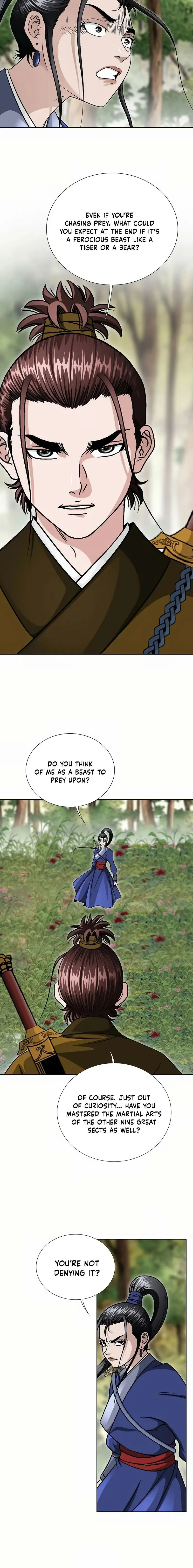 Read Ice Master EN Manga Online