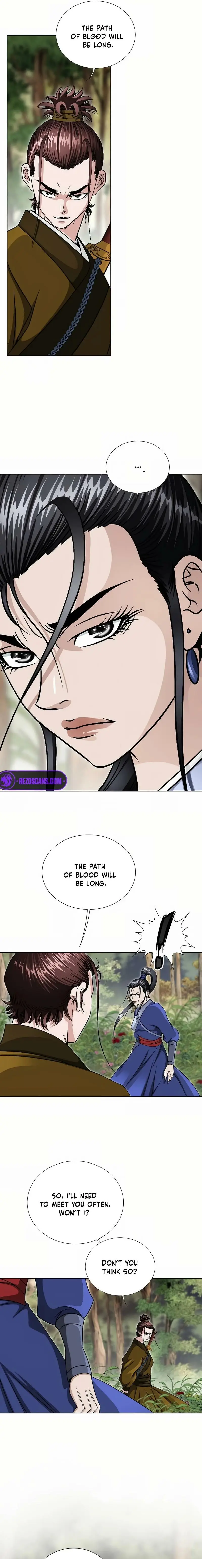 Read Ice Master EN Manga Online