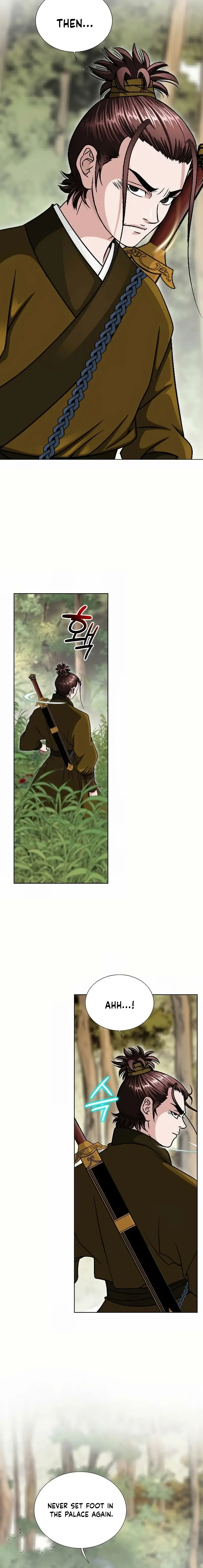 Read Ice Master EN Manga Online