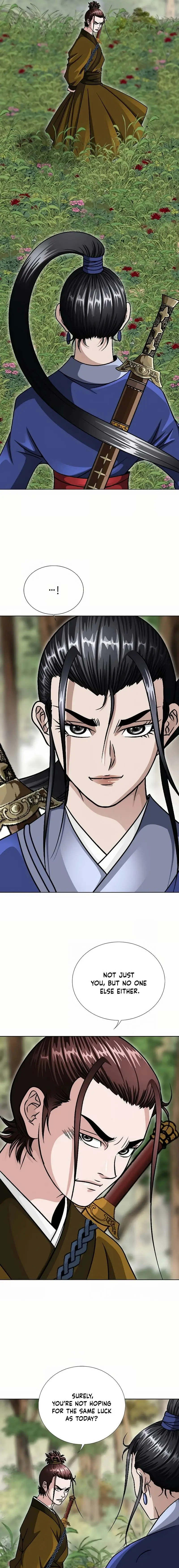 Read Ice Master EN Manga Online