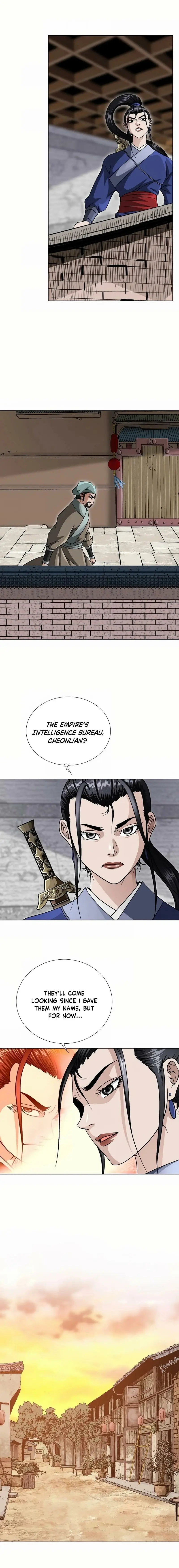 Read Ice Master EN Manga Online