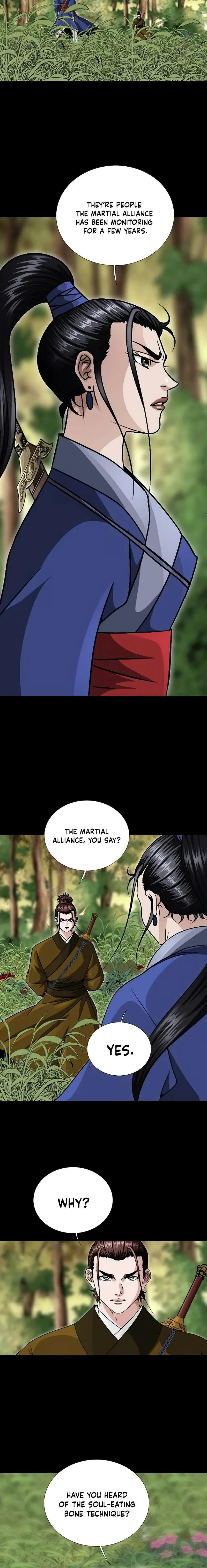 Read Ice Master EN Manga Online