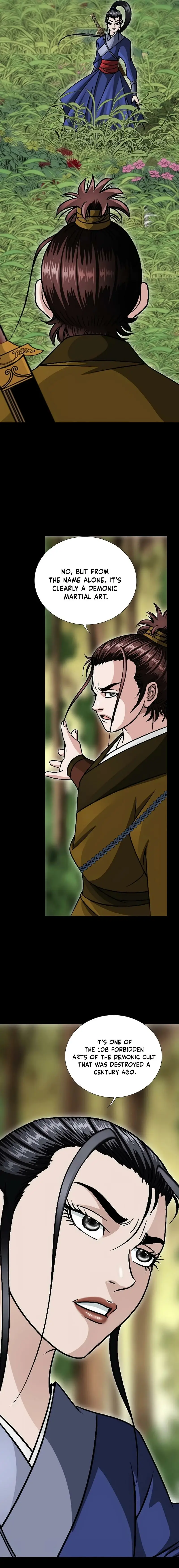 Read Ice Master EN Manga Online