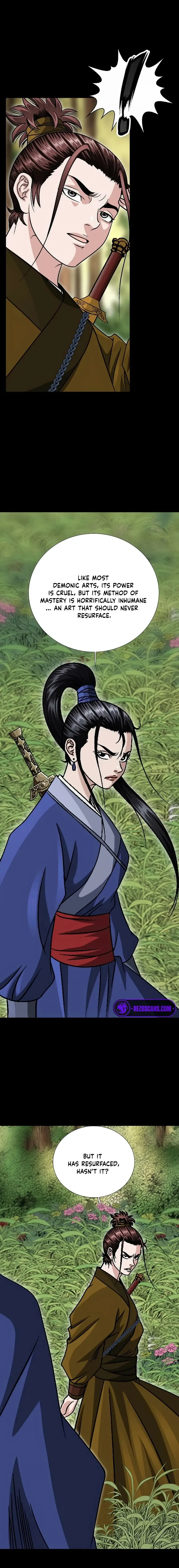 Read Ice Master EN Manga Online