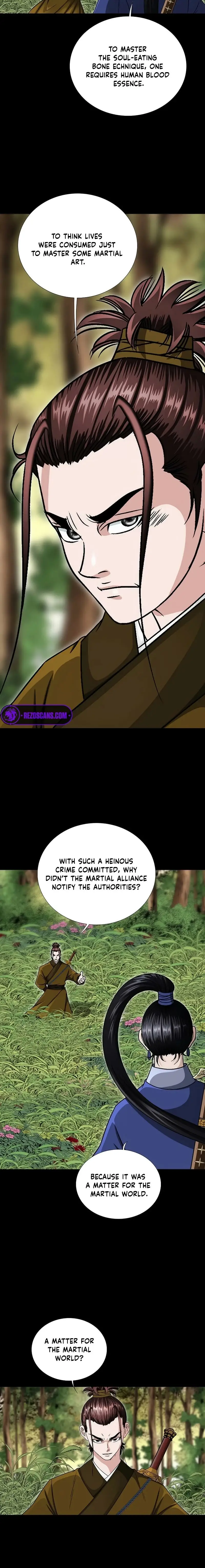 Read Ice Master EN Manga Online