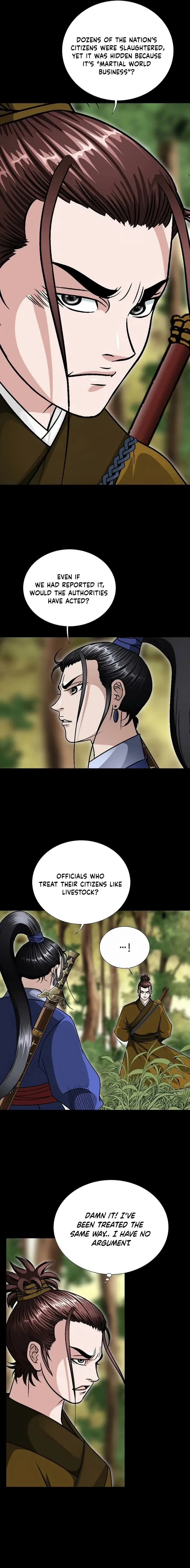 Read Ice Master EN Manga Online