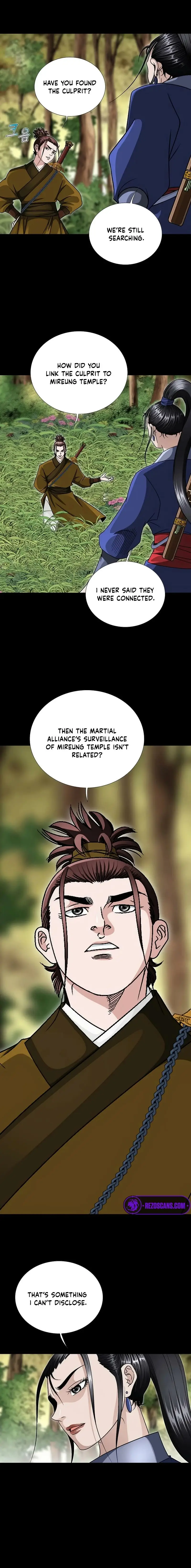 Read Ice Master EN Manga Online