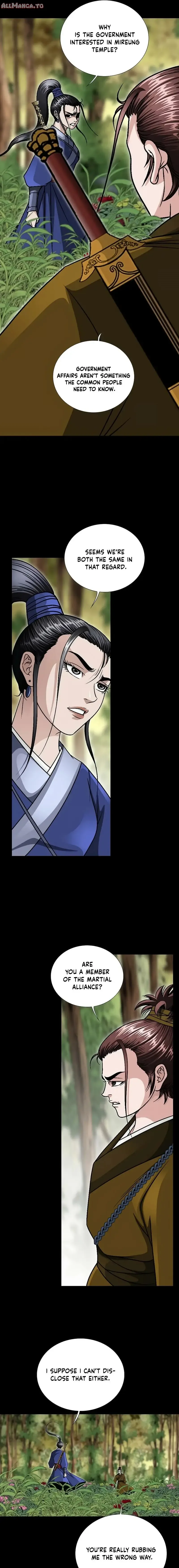 Read Ice Master EN Manga Online