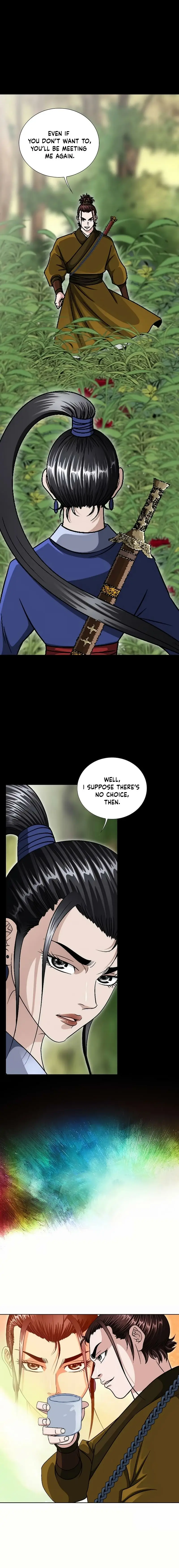 Read Ice Master EN Manga Online