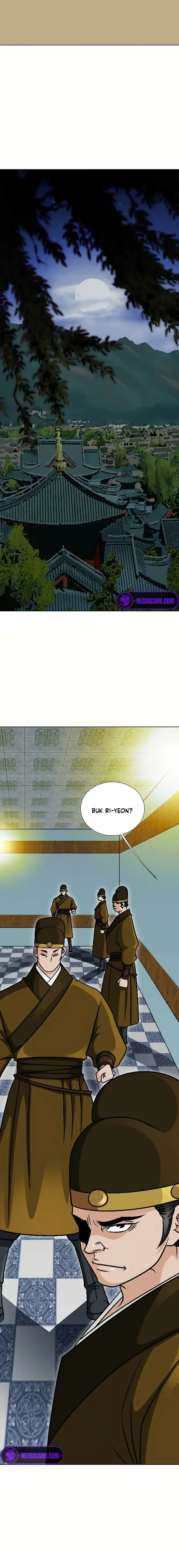 Read Ice Master EN Manga Online