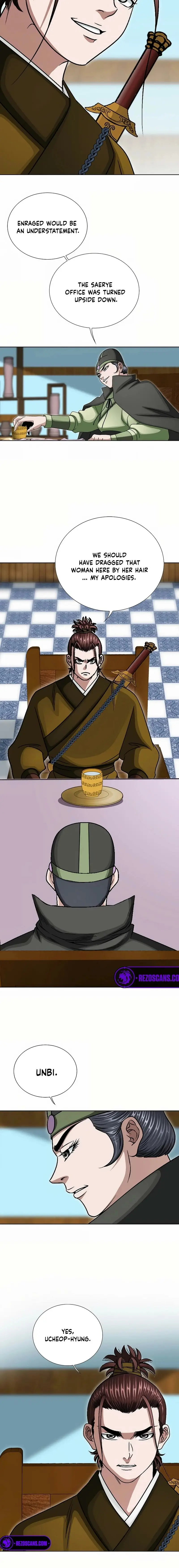 Read Ice Master EN Manga Online