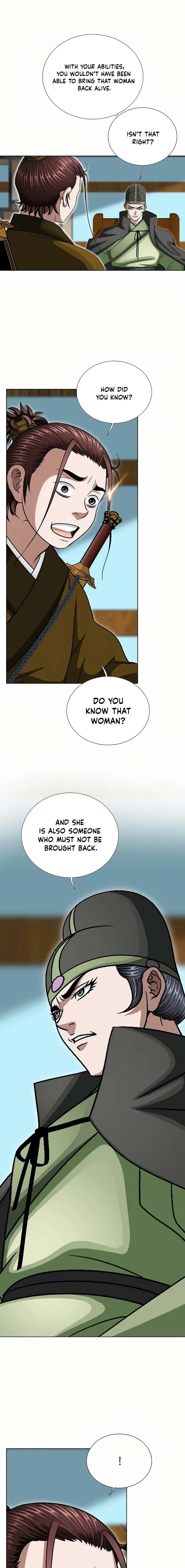 Read Ice Master EN Manga Online