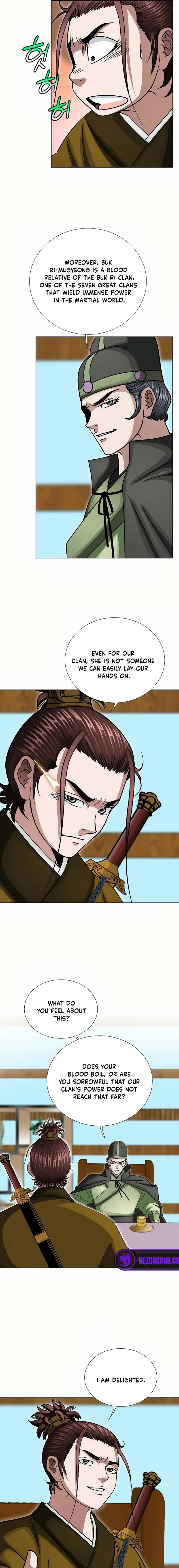 Read Ice Master EN Manga Online