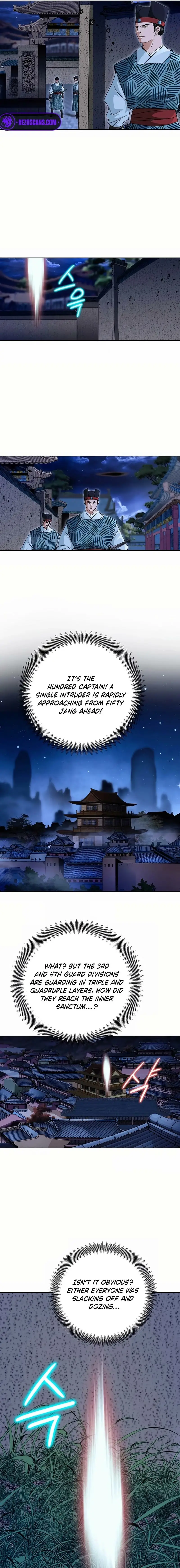 Read Ice Master EN Manga Online