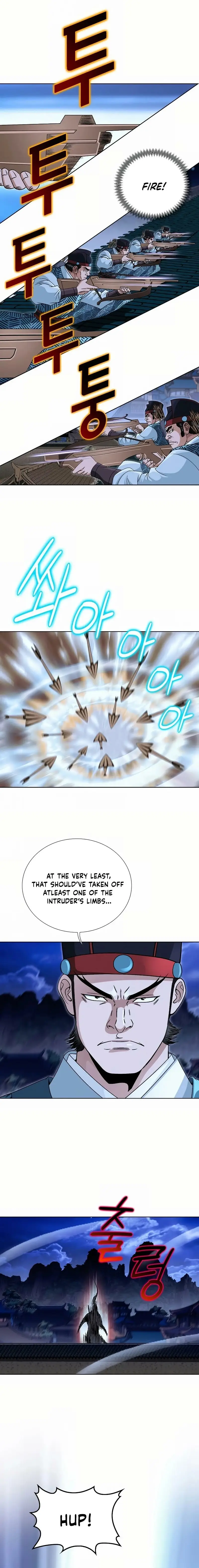 Read Ice Master EN Manga Online