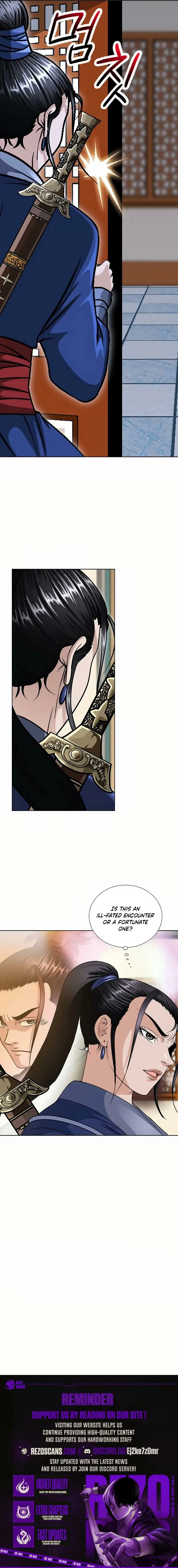 Read Ice Master EN Manga Online