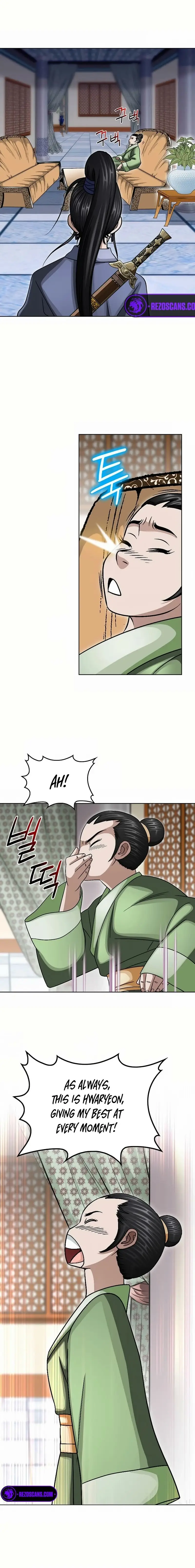 Read Ice Master EN Manga Online