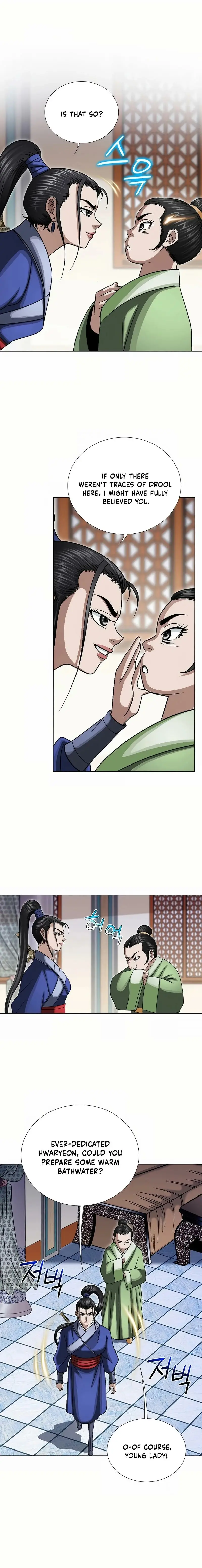 Read Ice Master EN Manga Online