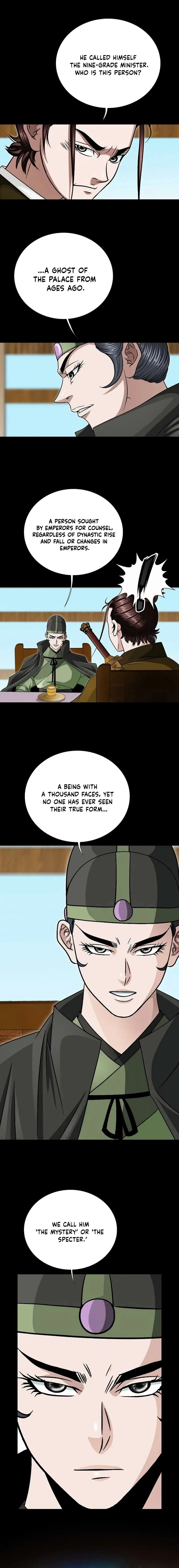 Read Ice Master EN Manga Online