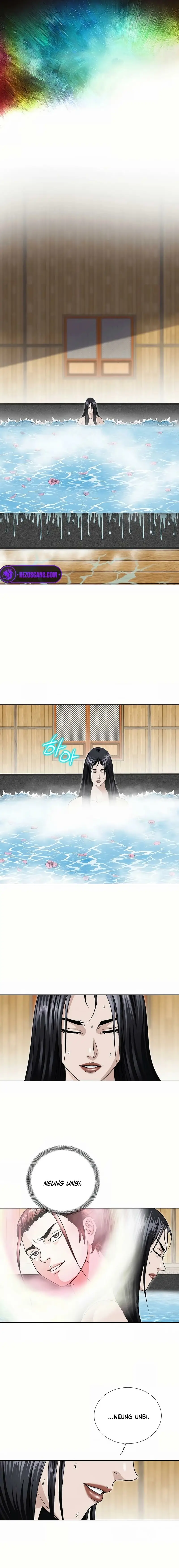 Read Ice Master EN Manga Online