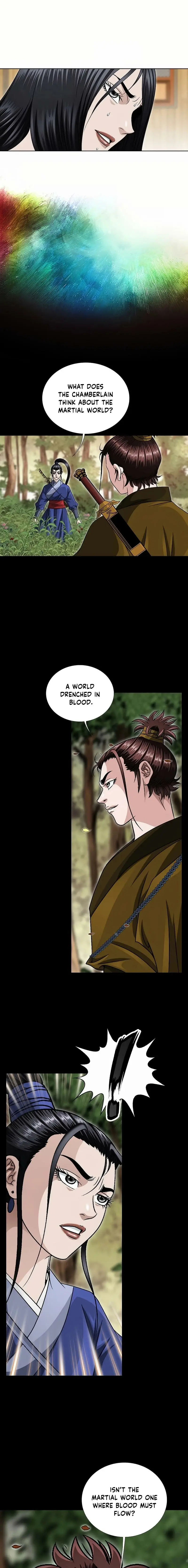 Read Ice Master EN Manga Online