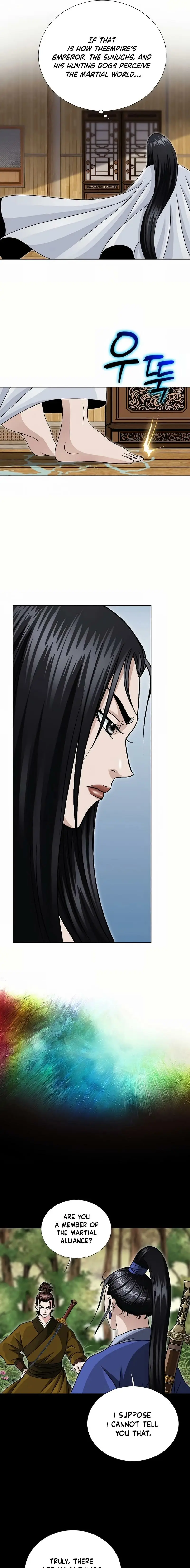 Read Ice Master EN Manga Online