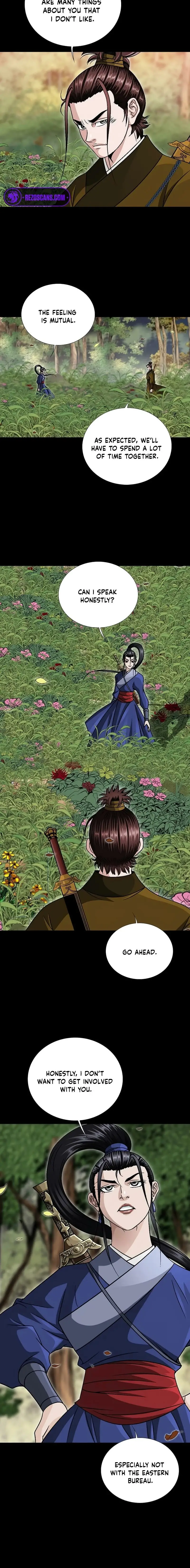 Read Ice Master EN Manga Online