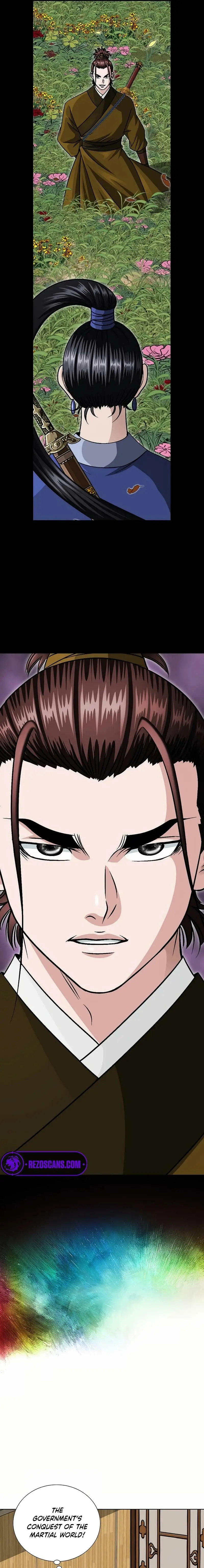 Read Ice Master EN Manga Online