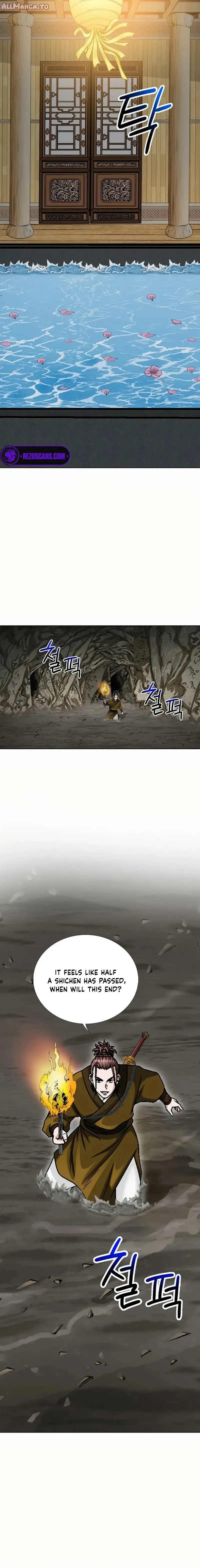 Read Ice Master EN Manga Online