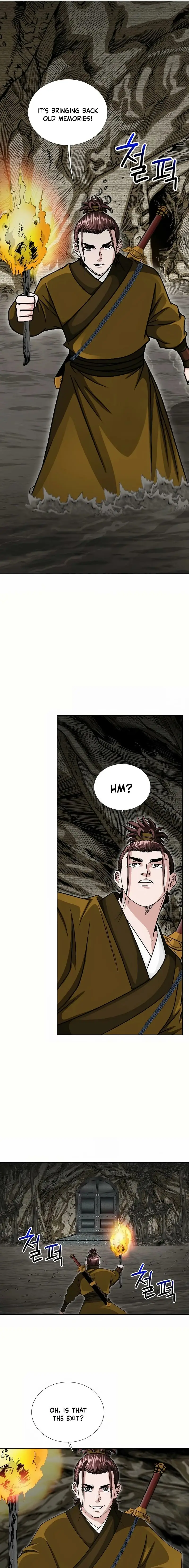 Read Ice Master EN Manga Online