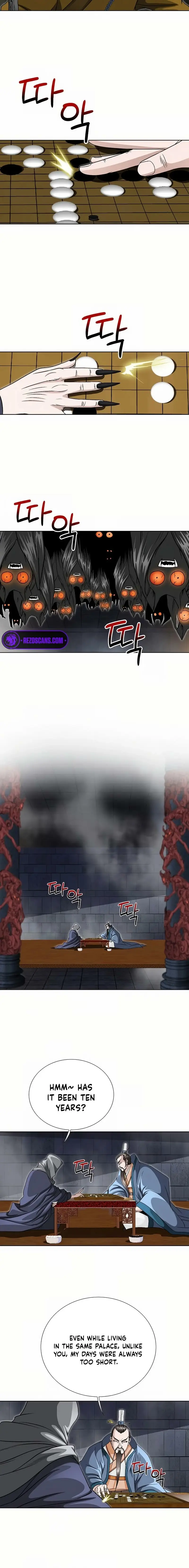 Read Ice Master EN Manga Online