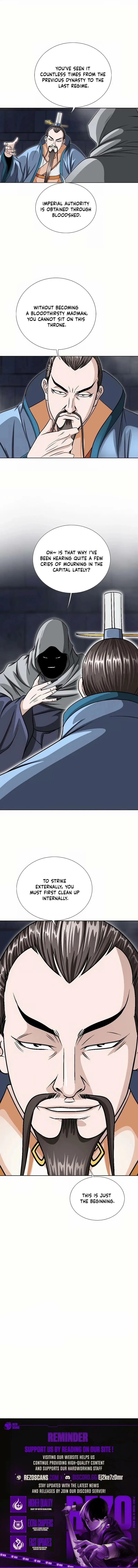 Read Ice Master EN Manga Online