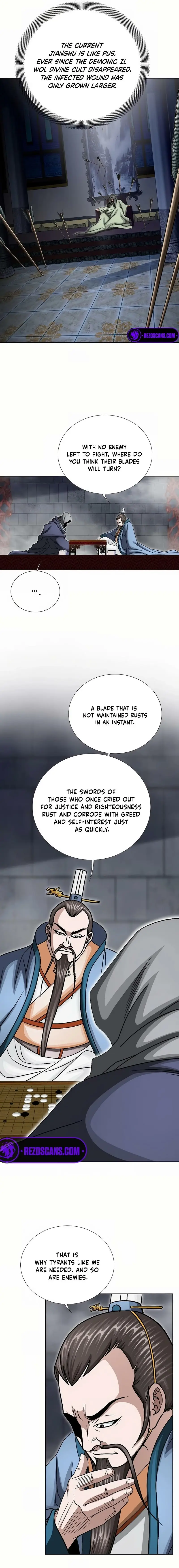 Read Ice Master EN Manga Online