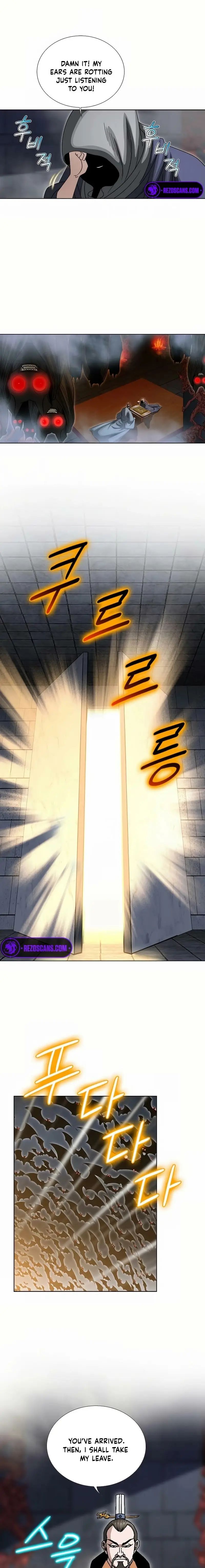 Read Ice Master EN Manga Online