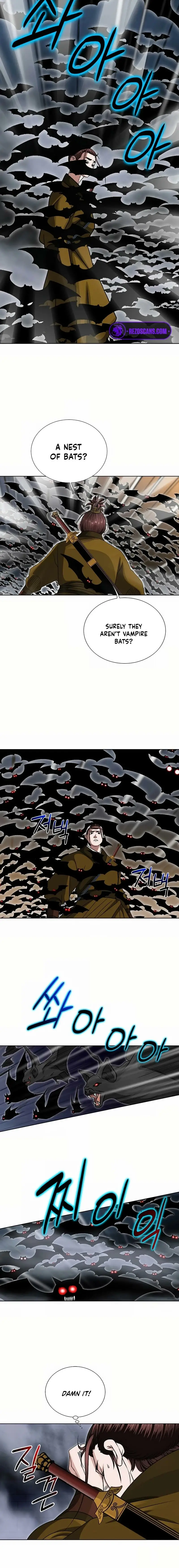 Read Ice Master EN Manga Online