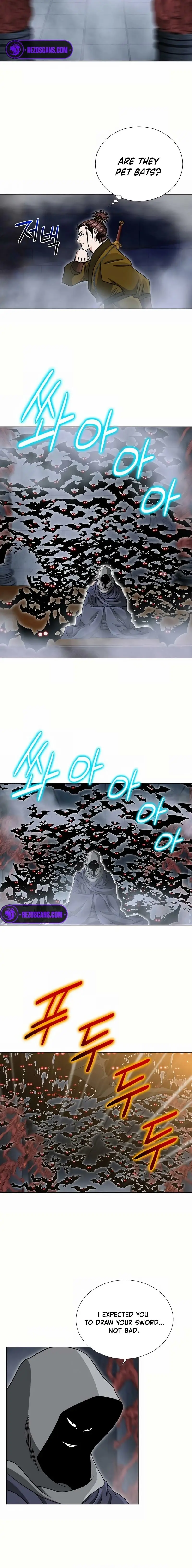 Read Ice Master EN Manga Online