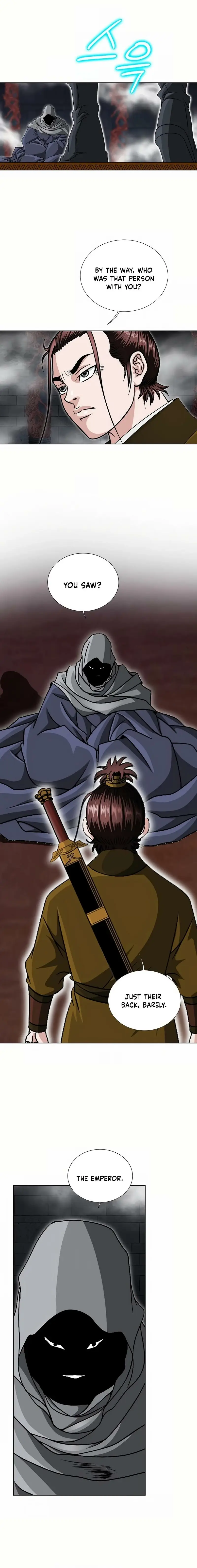 Read Ice Master EN Manga Online