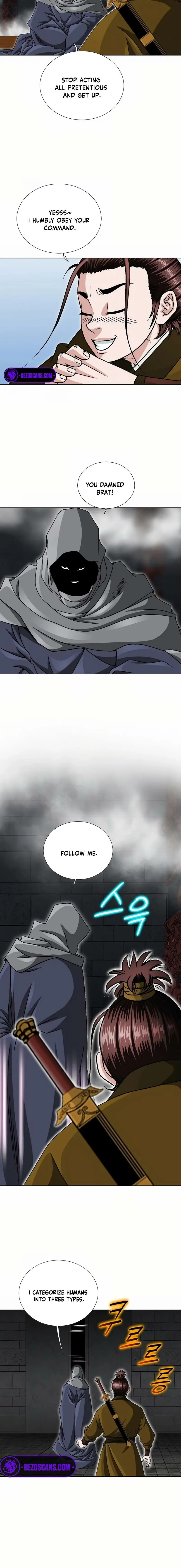 Read Ice Master EN Manga Online