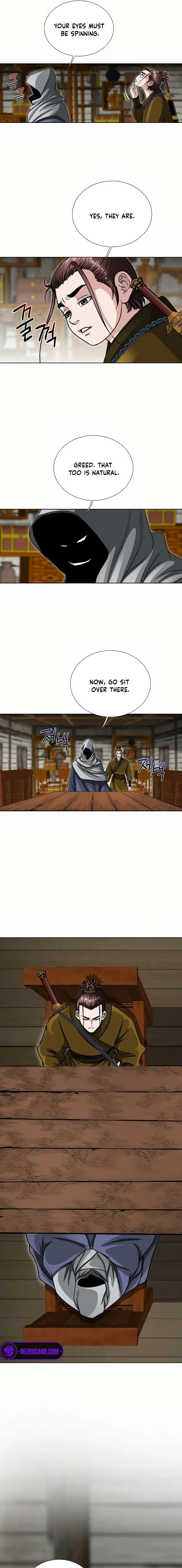 Read Ice Master EN Manga Online