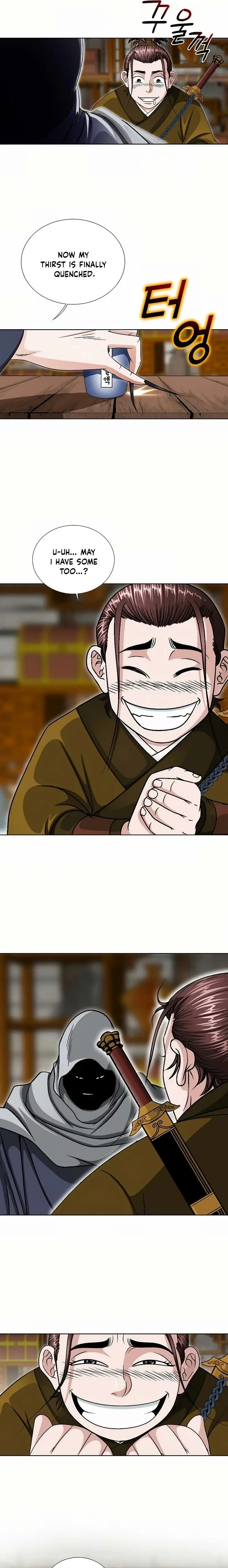 Read Ice Master EN Manga Online