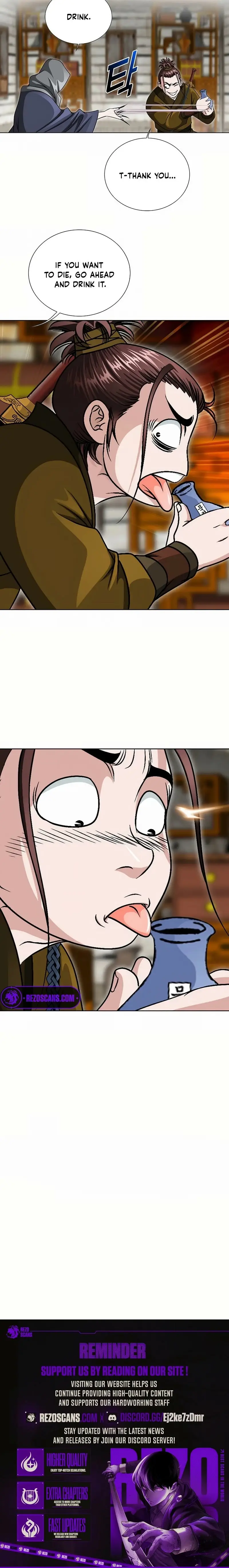 Read Ice Master EN Manga Online